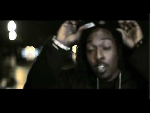 Doc Dolla - Riding threw the Streets (feat Edomm, Hollywood, Donshae)