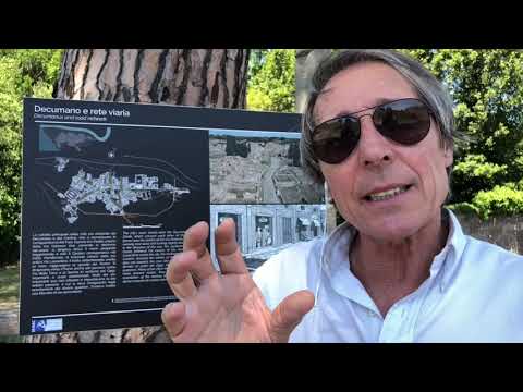 Ostia Antica | A Virtual Tour