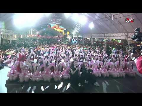 JAPAN EXPO THAILAND 2025(On ground)