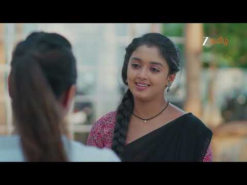 Salangai Oli | Ep - 277 | Webisode | Jan 23 2026 | Zee Tamil