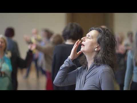 Victoria Hanna Vocal Workshop 2024 Prague