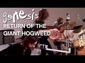 Genesis - The Return Of The Giant Hogweed (Official Music Video)