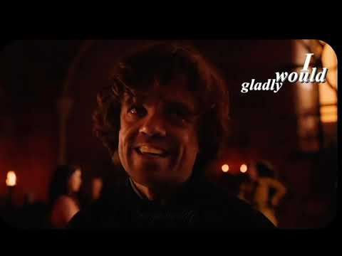 Tyrion Lannister’s Trial Speech | “I Wish I Was the Monster You Think I Am” | Game of Thrones