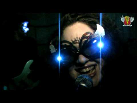 Månika & the Boyz - Dance like the Devil | www.bandpass.se