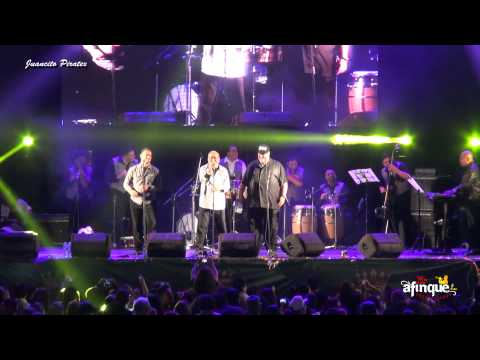 La Ultima Copa - Andy Montañez - Bellavista 2014