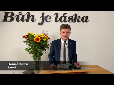 Bohoslužba 29.5.2021