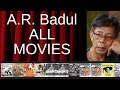 ALL A R Badul Movies Ranked By Score Critics Fans