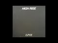 High Rise - Door