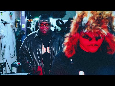 Daniel OG - Only One (Official Video)