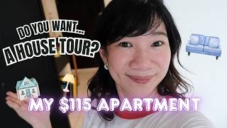 Download lagu WELCOME TO MY APARTMENT TOUR! 🌆 mp3 Download lagu WELCOME TO MY APARTMENT TOUR! 🌆 mp3