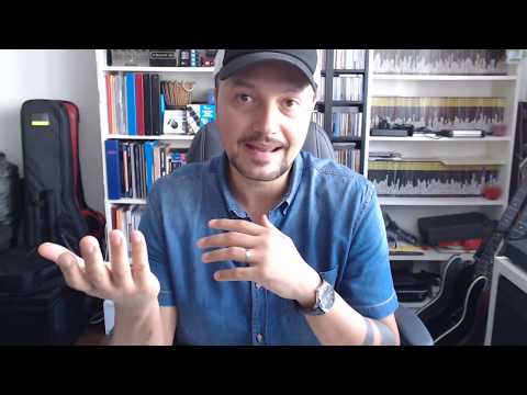 Action bassa o action alta?! Pregi e difetti! (Vlog #74)