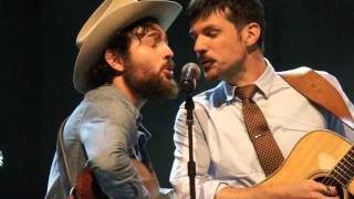Avett Brothers &quot;Bella Donna&quot;  Artpark Mainstage, Lewiston, NY 09.19.15