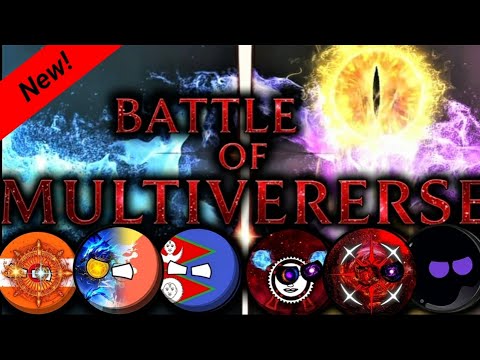 THE CHAPTER 3: Battle of Multiverse | Full Compliation