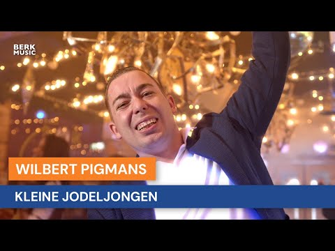Wilbert Pigmans - Kleine Jodeljongen