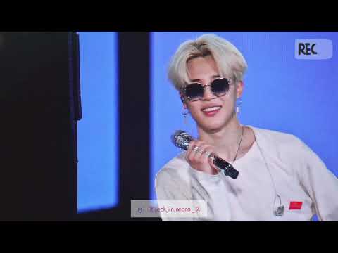 [190407] Love Yourself in BKK - Day 2. ARMY time.