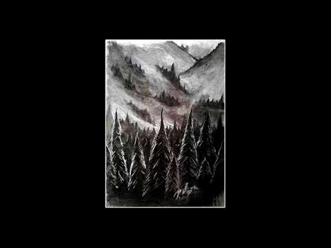Old Sorcery -  Conjuration From the Unsilent Woods