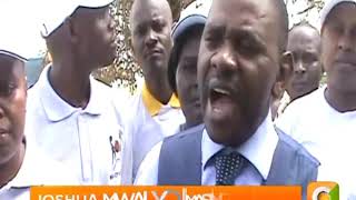 Download lagu Masinga MP Joshua Mwalyo says politicizing the fight against graft should stop mp3 Download lagu Masinga MP Joshua Mwalyo says politicizing the fight against graft should stop mp3