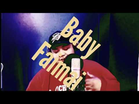 Brad Milla - Baby Faimai Ft. Forty5