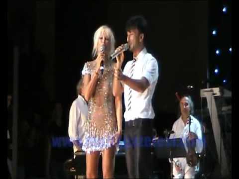 Tarkan & Ajda-Sikidim HQ