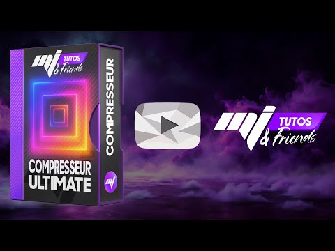 Free Download COMPRESSEUR ULTIMATE FRENCH TUTORiAL