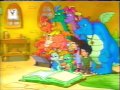 Coming Up Next On Dragon Tales