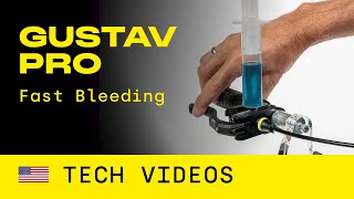 Magura Gustav PRO