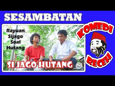 sijago-hutang-sketsa-komedi