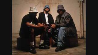 Cypress Hill - Carry Me Away