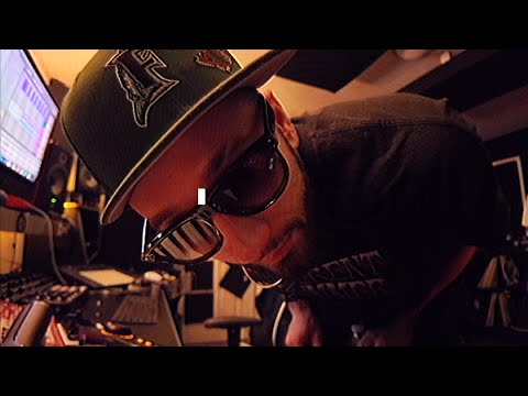 Behind the Scenes: Davide Mentesana, Mausa & Nate Chapman Studio Session | Tech House