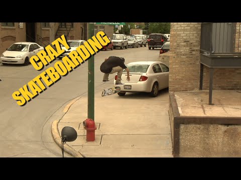 Hoy vamos a ver virguerias sobre un skate hqdefault - Hoy vamos a ver virguerias sobre un skate