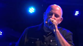 Lillian Axe&#39;s Ron Taylor And Darrin De Latte - Ghost Of Winter - acoustic in Houston Texas 4/22/16