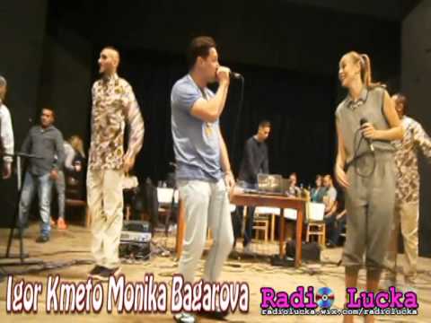 igor kmeto & monika bagarova