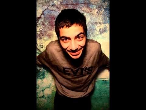 Kaptan Feat Skavlyn & Kurgu - Ruhunla Somutlaşmak