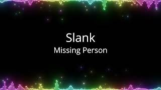 Download lagu Slank - Missing Person mp3