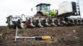 Cum și-au customizat semănătorile cei de la Semtop Grup