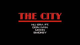 Nu Era- The City