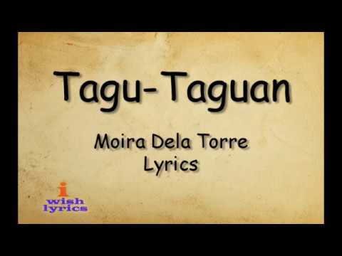 Tagu Taguan video