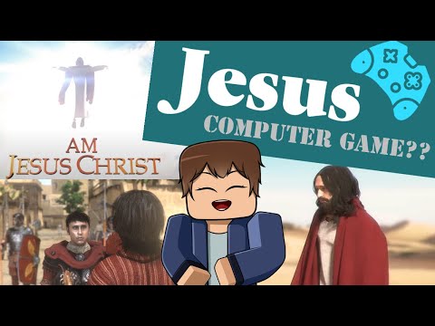 I am Jesus Christ | Prologue | Let's Play | PC