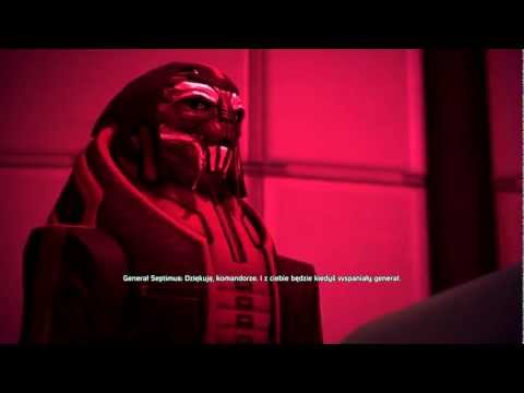 Zagrajmy w "Mass Effect" 51: Generał Septimus