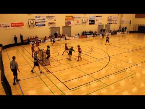 25.01.2015 Imatran Voima - HU-46 1  erä I