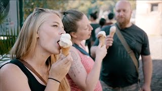 One Hot Day In Heidelberg - Travel Germany vlog 176