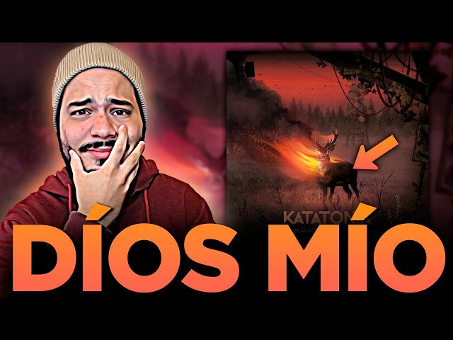 Vídeo relacionado con Katatonia - Nightmares As Extensions Of The Waking State [Vinilo]