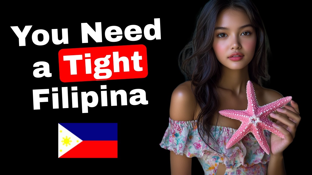 3 Ways to Get HARD in the PHILIPPINES