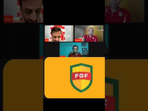 Os amigos da Federação Gaúcha!  #colorado #futebol #gauchão#internacional