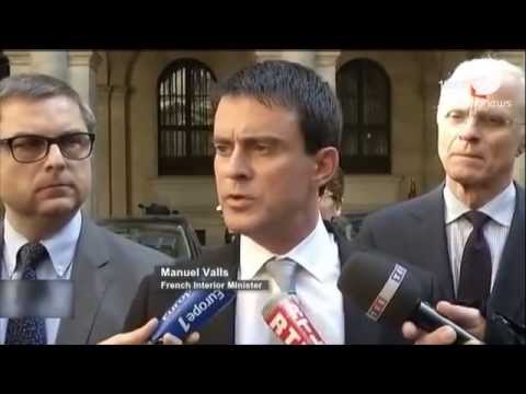 Lega Nord Marano Vicentino: arrestato a Parigi terrorista islamico. Voleva uccidere soldato francese