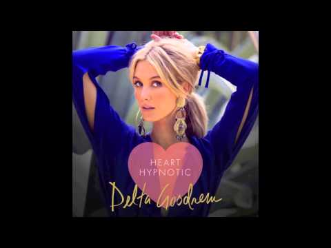 download lagu mp3 mp4 Delta Goodrem Hypnotic Heart, download lagu Delta Goodrem Hypnotic Heart gratis, unduh video klip Delta Goodrem Hypnotic Heart
