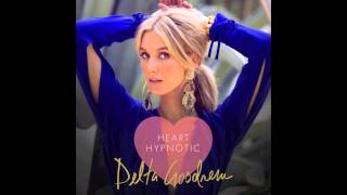 Delta Goodrem - Heart Hypnotic (US Version) - 2013