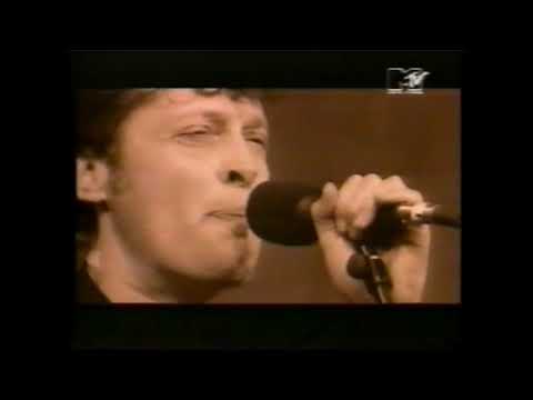 Golden Earring  - 1992 MTV Naked Truth Interview IN ENGLISH