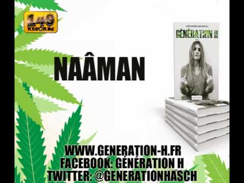Naâman Génération H Riddim