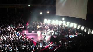 &#39;Oh Happy Day&#39; by Spiritualized at the Royal Albert Hall